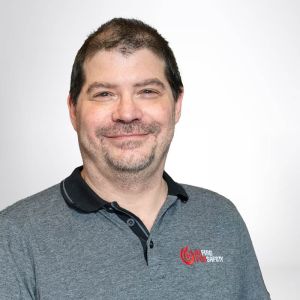 Portrait von Atila Dudas