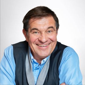 Portrait von Ing. Markus Pruckner