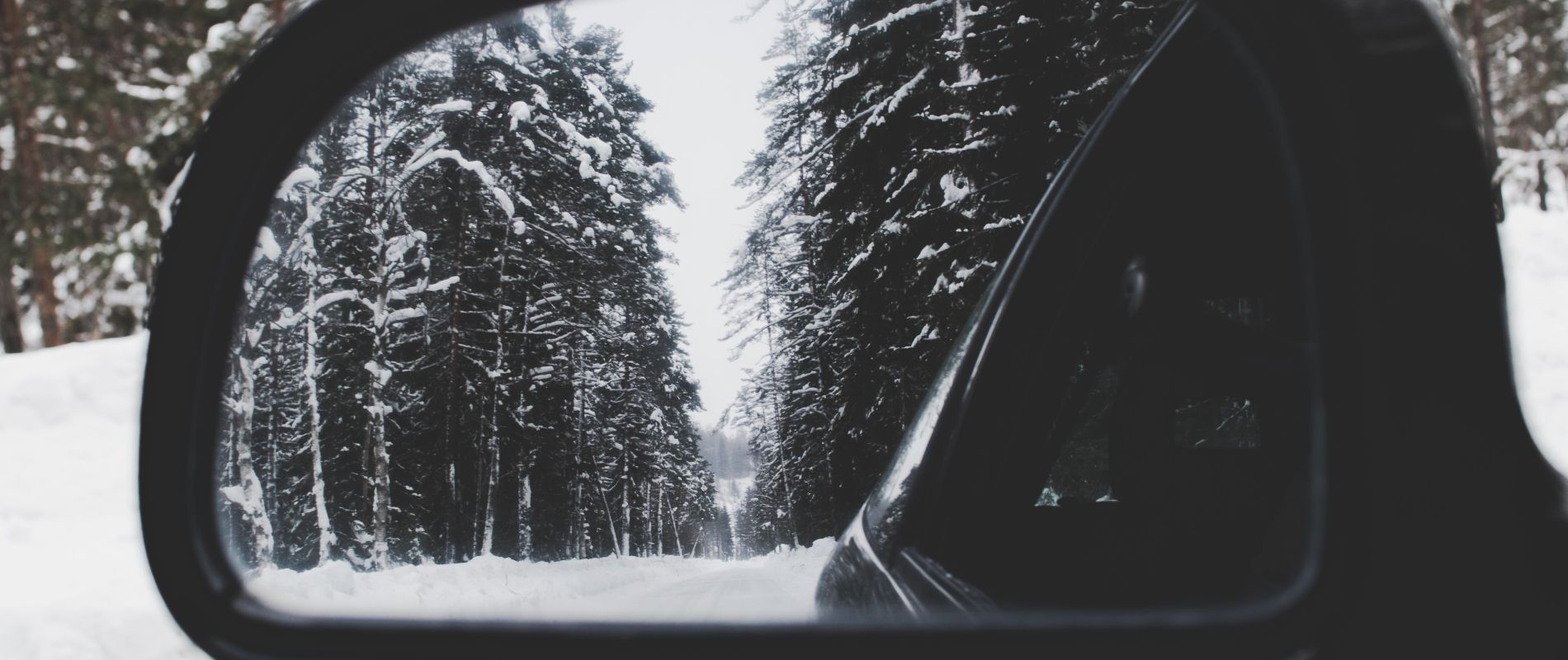 Sicher unterwegs im Winter